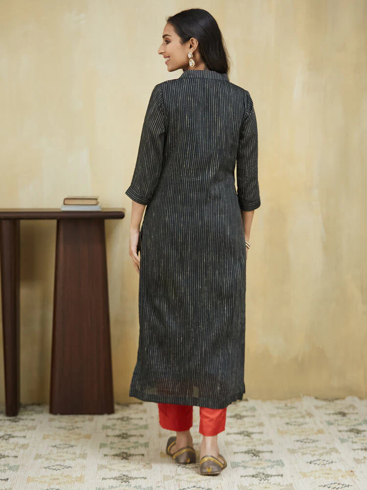 EOSS BlackBerry Stitched Suit - Image 10