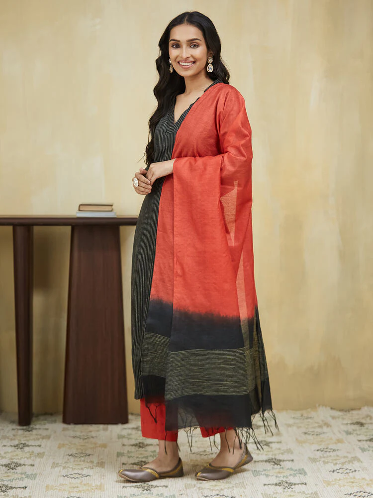 EOSS BlackBerry Stitched Suit - Image 3