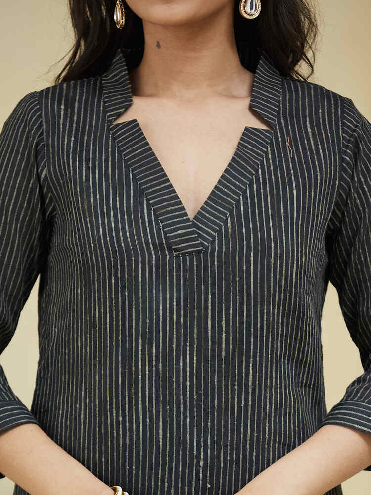 EOSS BlackBerry Stitched Suit - Image 5