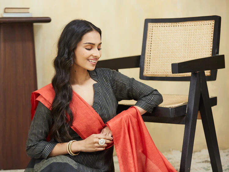 EOSS BlackBerry Stitched Suit - Image 7