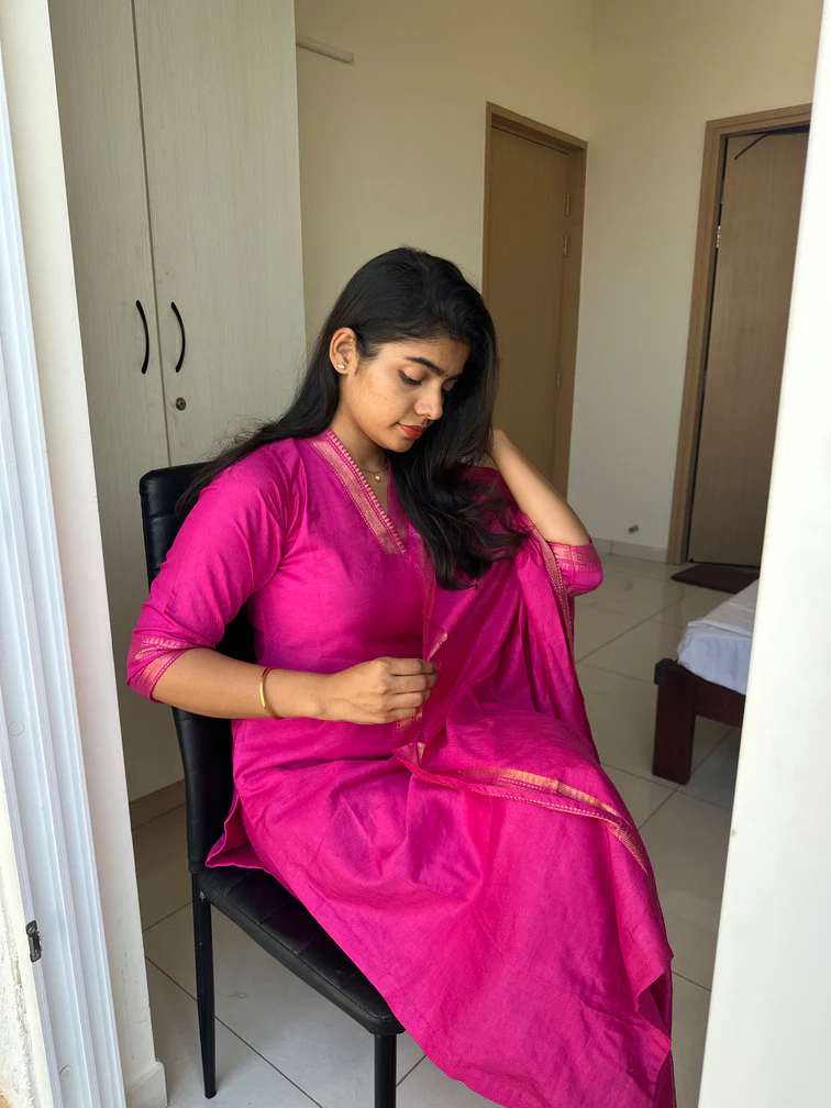 Dhriti Best Seller Suit Set - Image 9