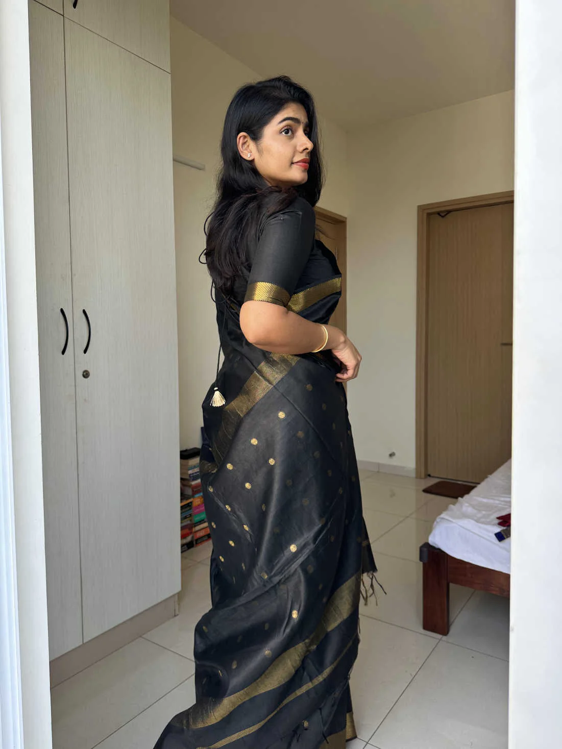 Dreamy Black - Image 7