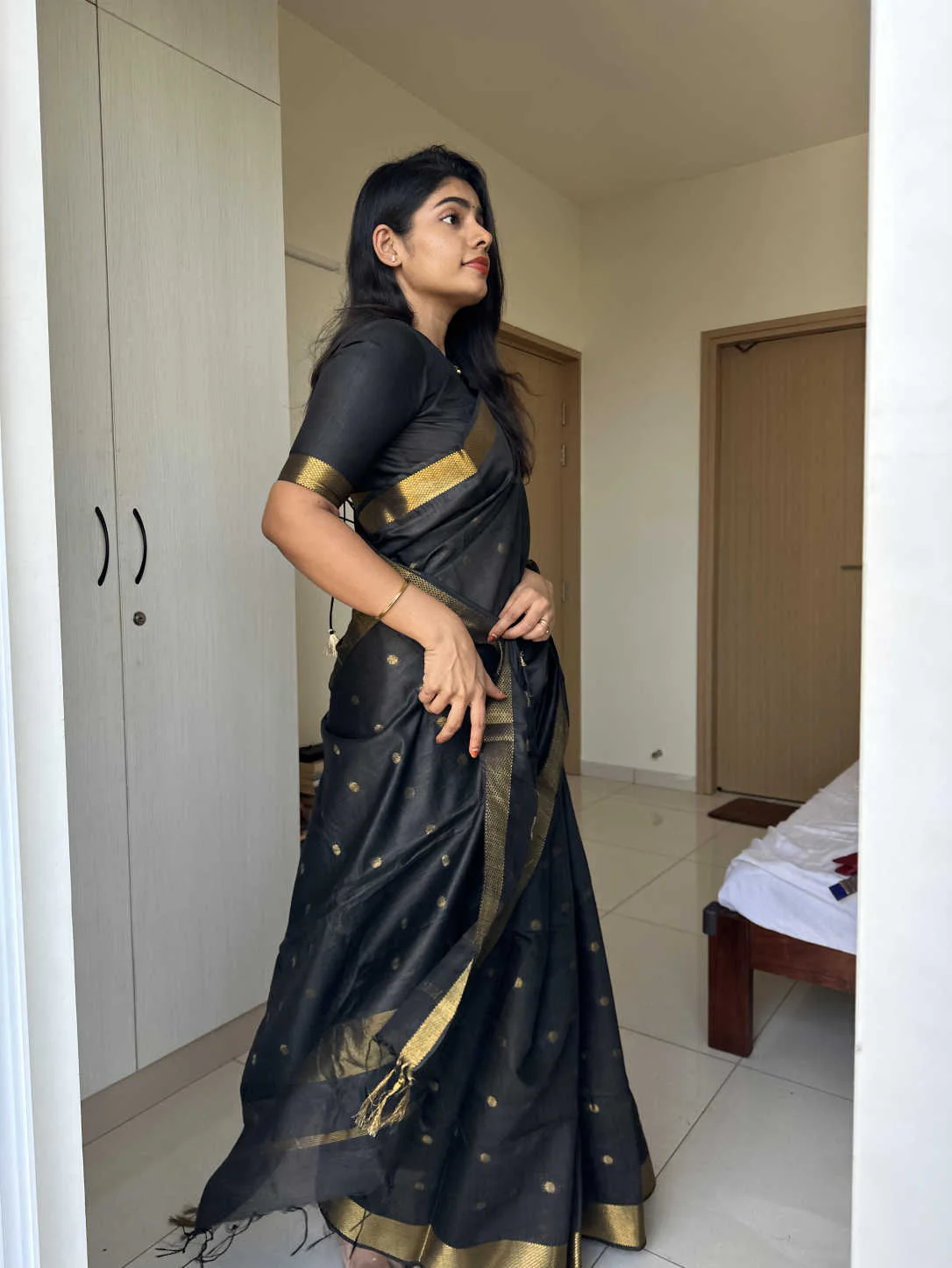 Dreamy Black - Image 9
