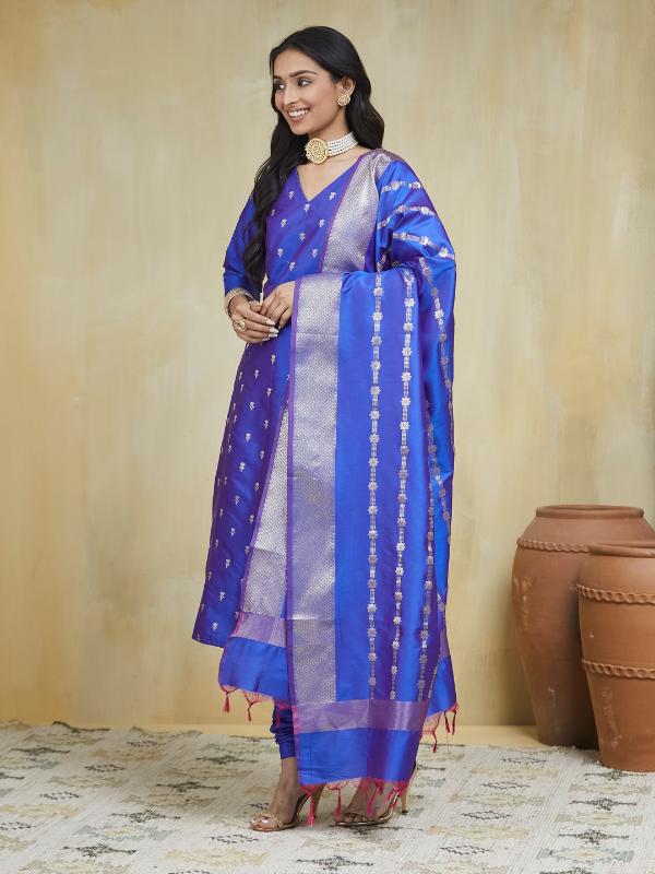 Frosted Blue - Image 10