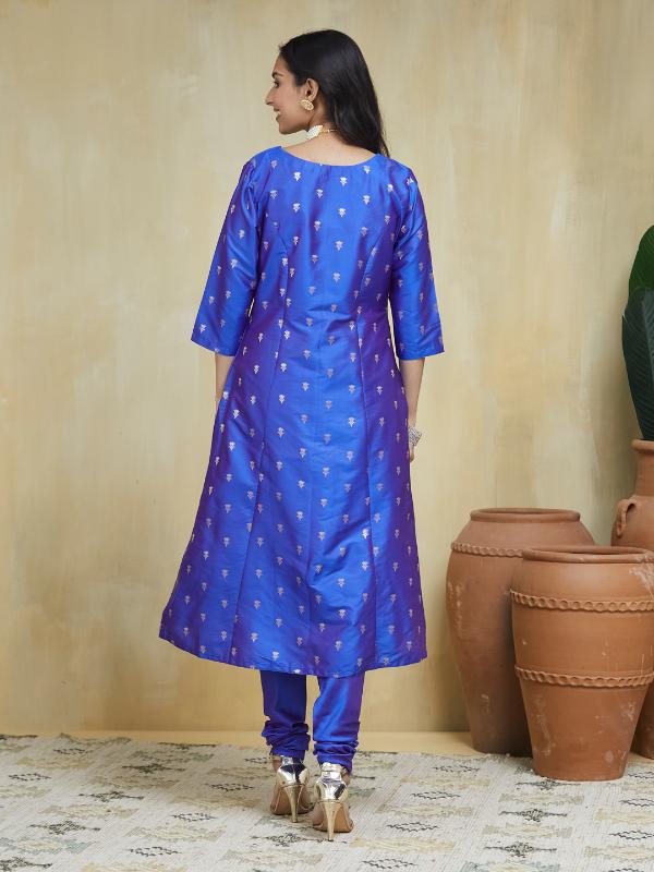 Frosted Blue - Image 11