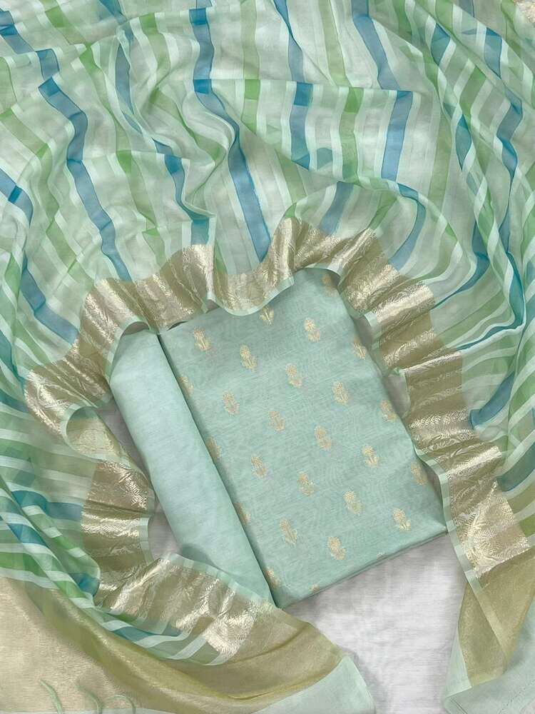 Floral Stripes - Image 3