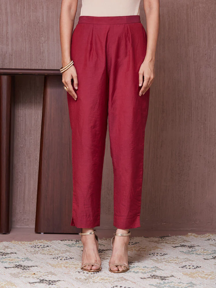 Noora Stitched Suit Set - Image 9