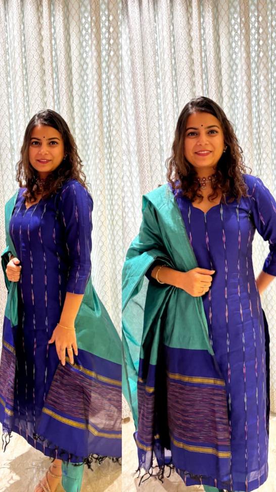 Rangleela Best Seller Suit - Image 2