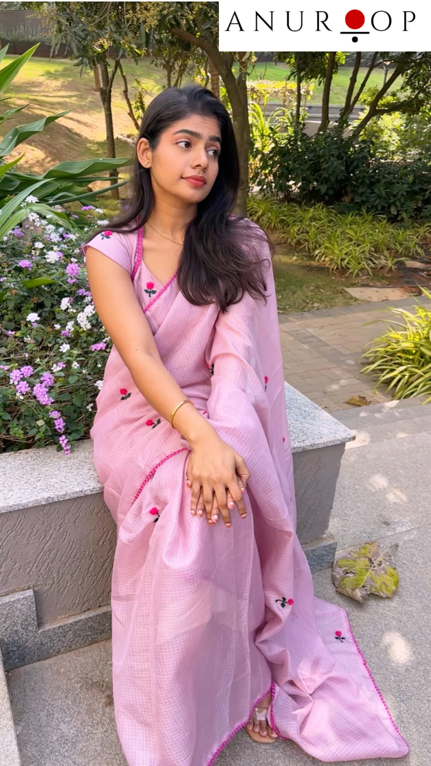 Saloni Best Seller Saree - Image 5
