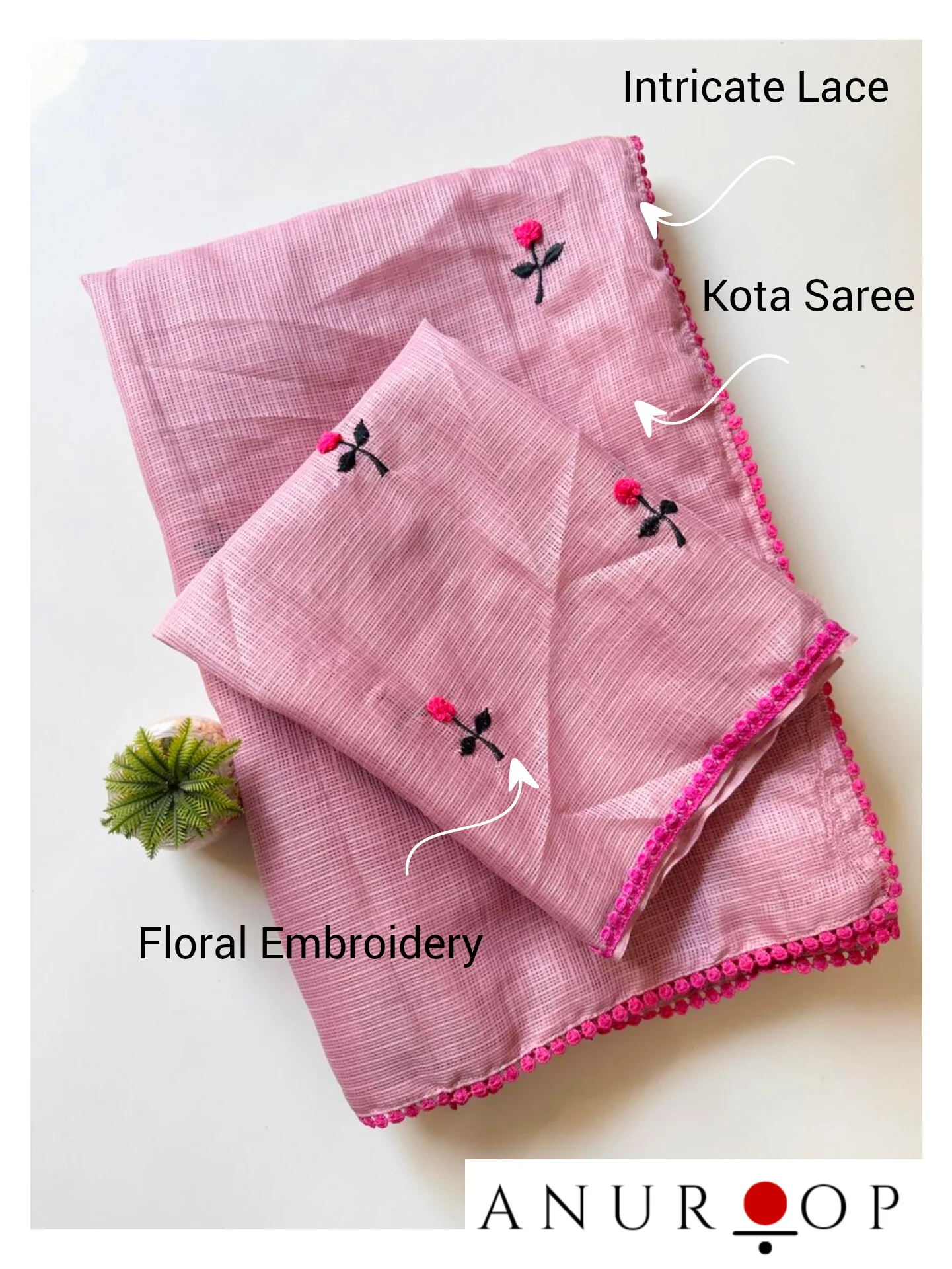 Saloni Best Seller Saree - Image 6