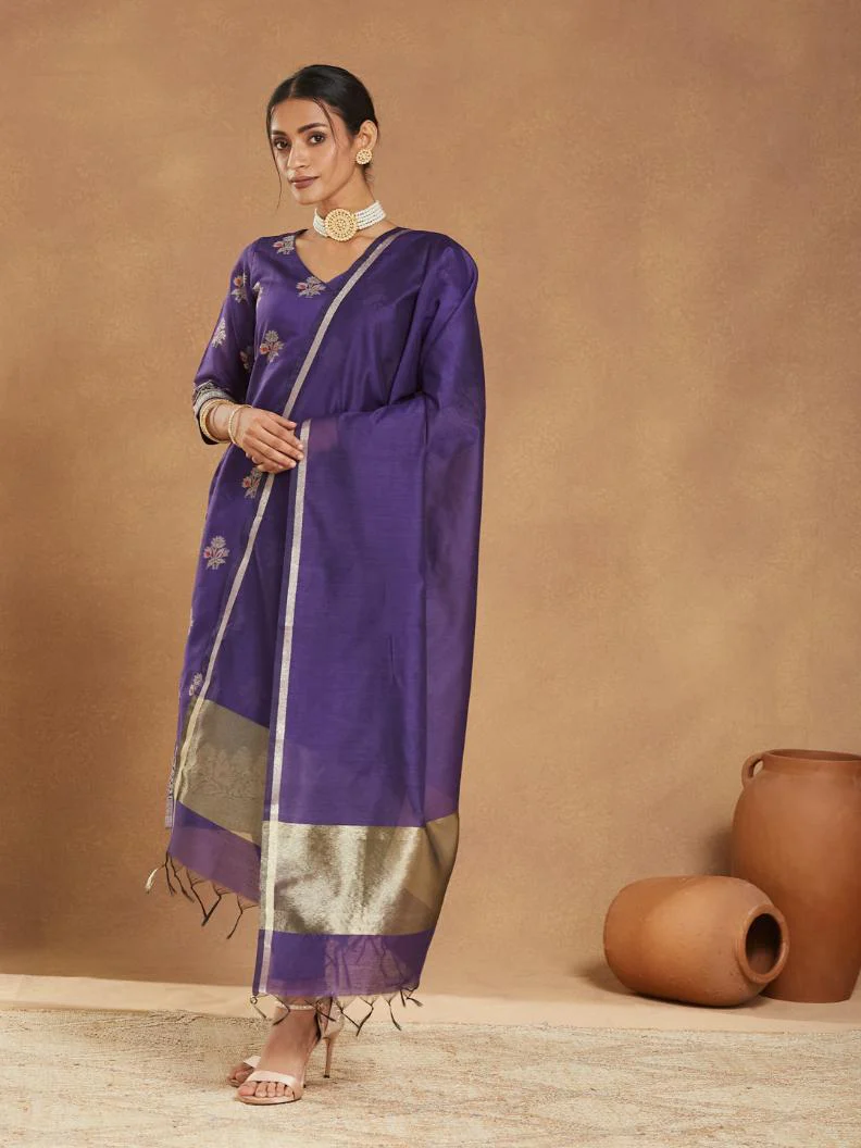 Twilight Gleam Best Seller Suit - Image 10
