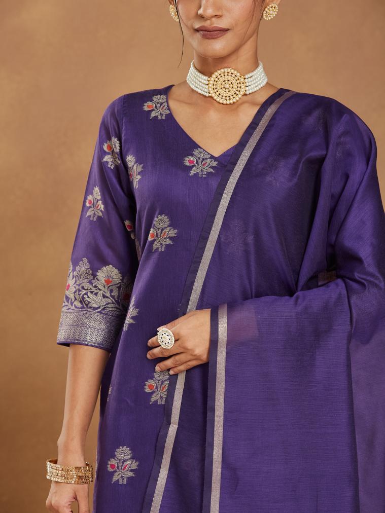 Twilight Gleam Best Seller Suit - Image 11