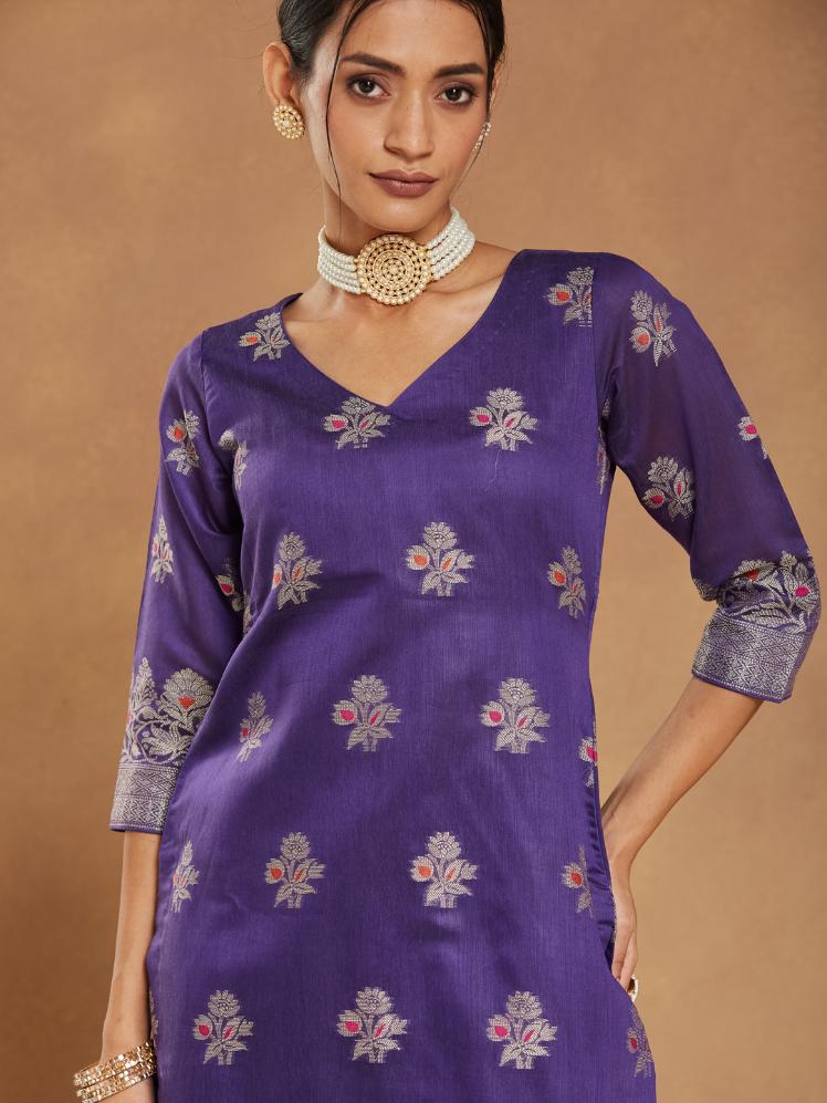 Twilight Gleam Best Seller Suit - Image 12