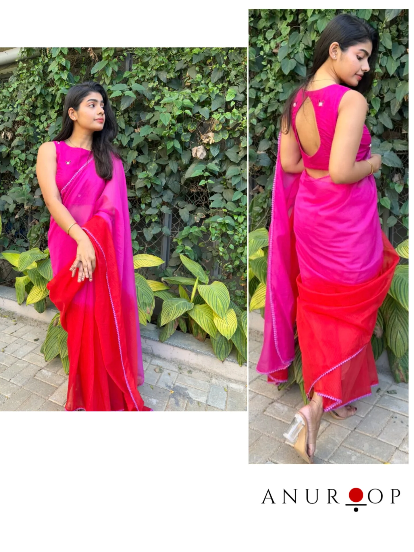 Twinkle Best Seller Saree - Image 2