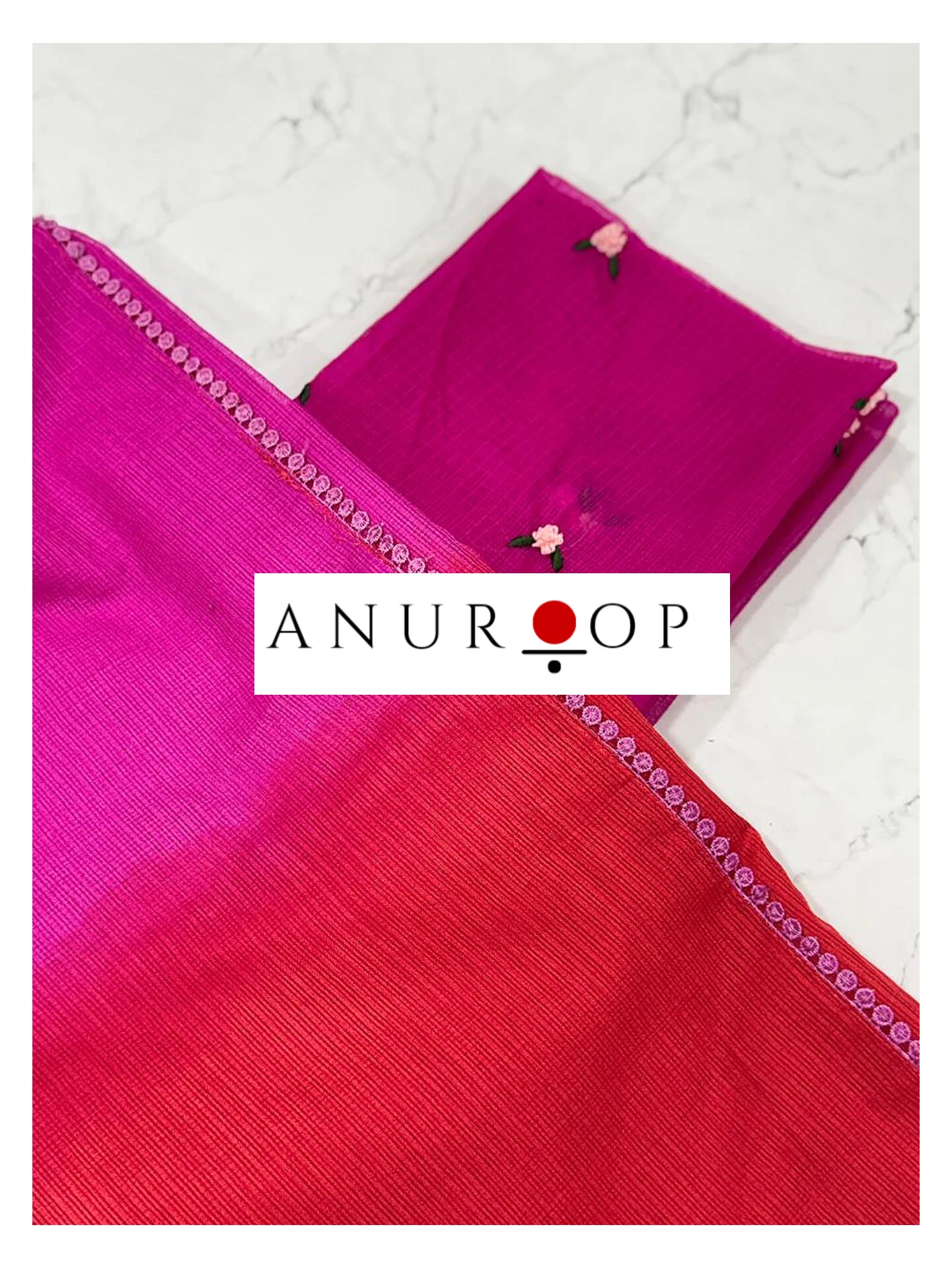 Twinkle Best Seller Saree - Image 7